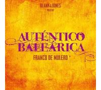 Franco de Mulero-Autentico Balearica