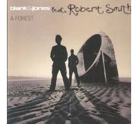 Blank & Jones Ft Robert Smith - A Forest [Import]