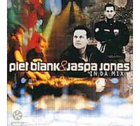 Blank & Jones - in Da Mix [Import]