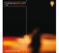 Blank & Jones - Logic of Pleasure [Import]