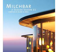 Blank & Jones - Milchbar Seaside Season 11 (Deluxe Hardcover Packa [Import]