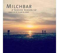 Blank & Jones - Milchbar Seaside Season 12 (Deluxe Hardcover Pack) [Import]
