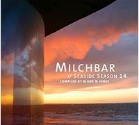 Blank & Jones - Milchbar Seaside Season 14 (Deluxe Hardcover Pack)