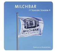 Blank & Jones - Milchbar Seaside Season 4 [Import]