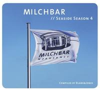 Blank & Jones - Milchbar Seaside Season 4 Import Edition by Blank & Jones (2012) Audio CD
