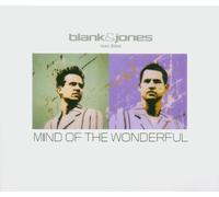 Blank&Jones - Mind of The Wonderful [Import]