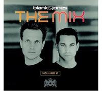 Blank & Jones - Mix 2