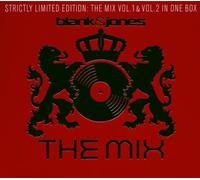 Blank & Jones - Mix-Xmas Package-Ltd [Import]
