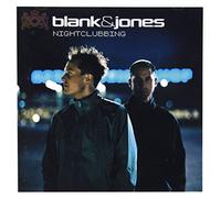 Blank & Jones - Nightclubbing [Import]