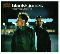Blank & Jones - Nightclubbing-Ltd. Edition