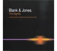 Blank & Jones - Nightfly