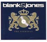 Blank & Jones - Nightfly [Import]