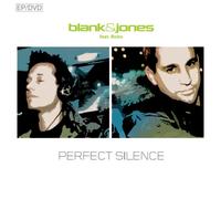 Blank & Jones - Perfect Silence