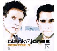 Blank & Jones - Presents Peaktime 5