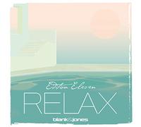 Blank & Jones - Relax Edition 11 'eleven'