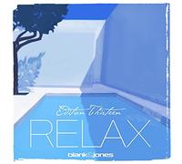 Blank & Jones - Relax Edition 13 (Ltd.2cd)