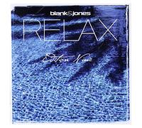 Blank & Jones - Relax Edition 9 (Nine) [Import]