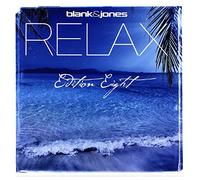 Blank & jones - Relax Edition Eight [Import]