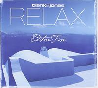 Blank & Jones - Relax Edition Five