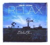 BLANK & JONES - RELAX EDITION FOUR 2 CD NEUF