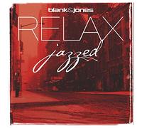 Blank & jones - Relax jazzed [Import]