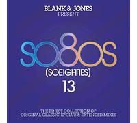 Blank & Jones – So 80's -13-