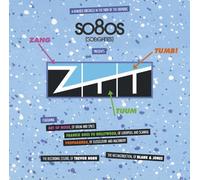 Blank & Jones - So8o's Pres. Ztt