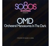 Blank & Jones - so8os Presents OMD: Orchestral Manoeuvres in the Dark