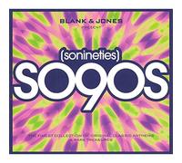 Presents: So90s (So Nineties)