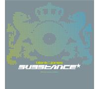 Blank & Jones – Substance – Édition 10e anniversaire