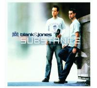 Blank & Jones - Substance-Edition [Import]