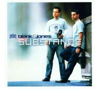 Blank & Jones - Substance [Import]