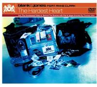 Blank & Jones - The Hardest Heart [Import]