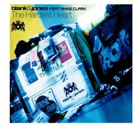 Blank & Jones - The Hardest Heart - Maxi