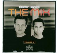 Blank & Jones - The Mix Vol.2 [Import]