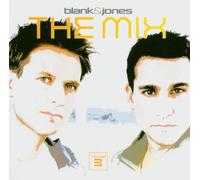 Blank & Jones - The Mix, Vol 3