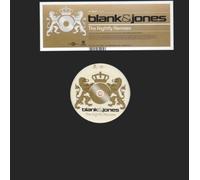Blank & Jones - The Nightfly*Rmx [Vinyl Maxi-Single]