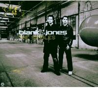 Blank & Jones - The Singles (CD+DVD) [Import]
