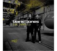 Blank & Jones - The Singles [Import]