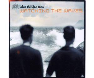 Blank & Jones - Watching The Waves [Import]