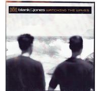 BLANK & JONES - Watching The Waves (part1-Orig./Ambient Mixes, 2002) [Import]