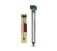 Kerbl Appareil répulsif anti-campagnols Pulsar – Répulsif pour campagnols