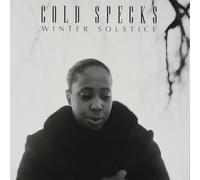 Blank Maps / Winter Solstice