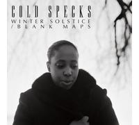 Cold Specks - 7-Blanks Maps/Winter. [Import]