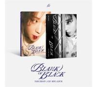 Park,Ji Hoon - Blank Or Black-INKL.Photobook [Import]