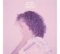 Blank Project Remixes [Import allemand]