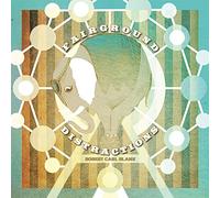Blank, Robert Carl - Fairground [Import]
