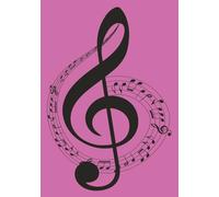 Blank Sheet Music Composition Manuscript Music Notation Guide Staff Paper 13 Staves per page Notebook for Students Musicians 125 pages: Fender Guitar ... write music write songs 5 line stave standard