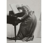 Blank Sheet Music Notebook for Tired Geniuses - 8x10 Staff Paper for Musicians, Composers & Songwriters | 128 Pages | Music Composition Book for ... when inspiration wins… and sleep loses.