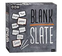 Blank Slate - The Game Where Great Minds Think Alike Fun Family Friendly Word Association Party Game The Best Choice For Game Night Great Family Board Game Perfect For Family Game Night